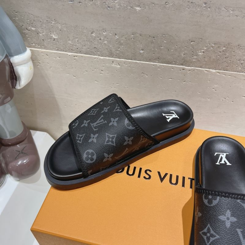 Louis Vuitton Slippers